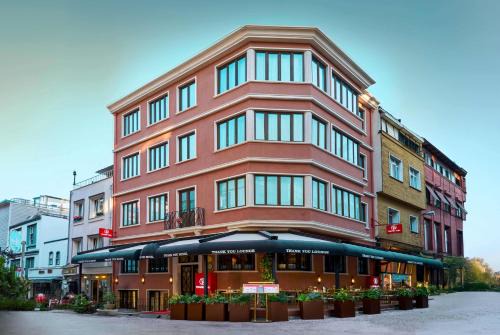 Sultanahmet Hotel | Thank You Hotel Sultanahmet