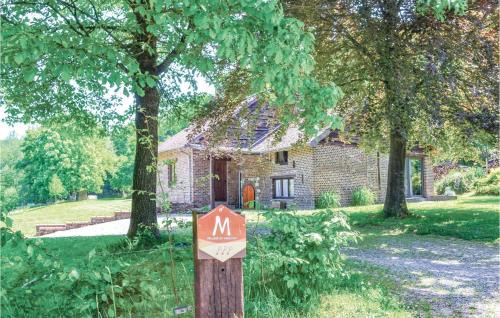 Beauraing House | Thanville