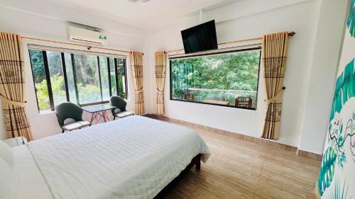 Phong Nha House | Thao Nguyen Homestay