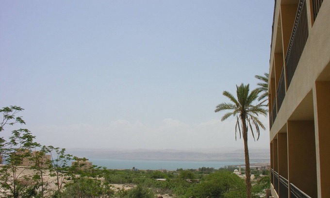 Sweimeh Apartment | Thara Dead Sea