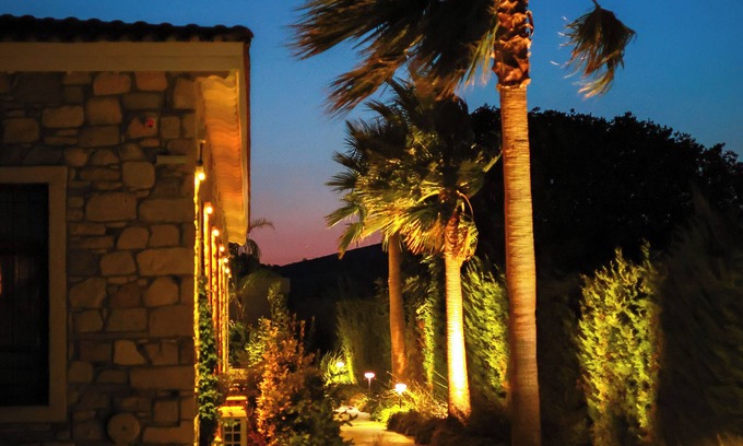 Alacati Bed & Breakfast | That's Alaçatı