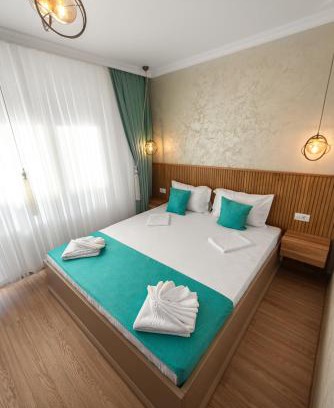 Doua Mai House | Thaya Rooms