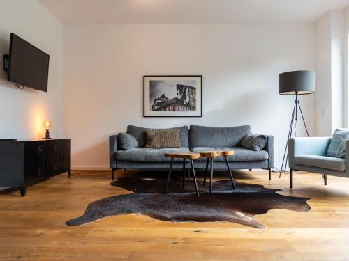 Baden-Baden Apartment | the 11A