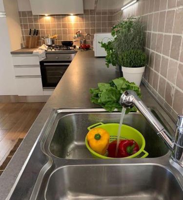 Suvereto House | The 4 Senses Experience