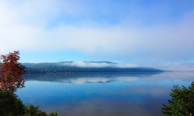 Hadley House | The Abeling - Great Sacandaga Lake