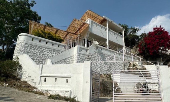 Mount Abu House | The Abu Villa
