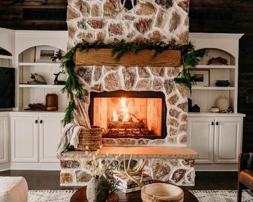 Boyne City House | The Alpine House