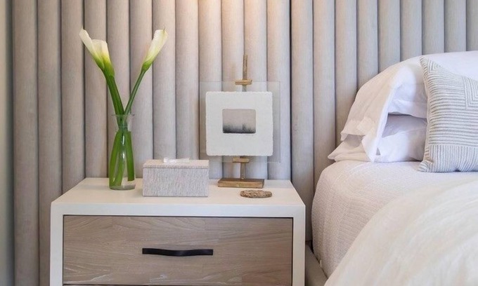Oxford Hotel | The Anderson at The Ravine by Velvet Ditch Villas