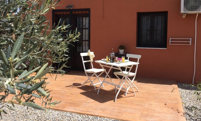 Fuente Alamo de Murcia Other | THE ANNEXE, ONE OF THREE RURAL CASITAS, SELF CONTAINED HOLIDAY HOMES IN MURCIA