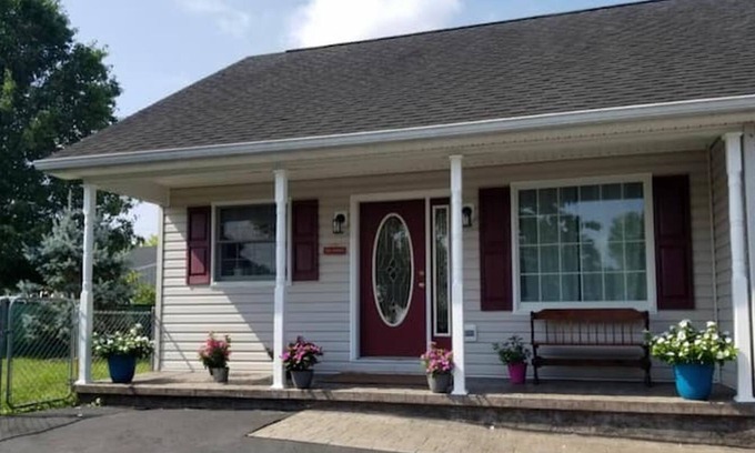 Bolivar House | The Annex: A time to remember in Harpers Ferry