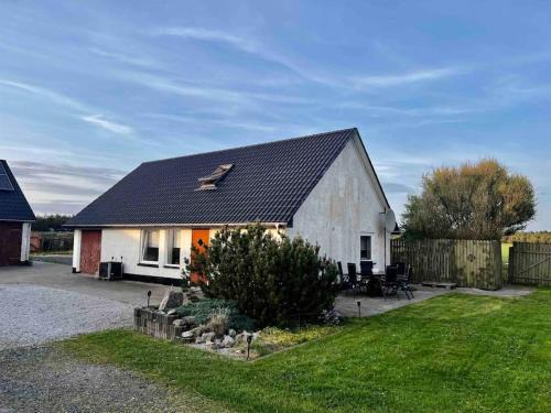 Hirtshals House | The Annex @ Bloksgaard