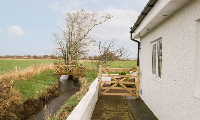Newland Near Ulverston Cottage | The Annex