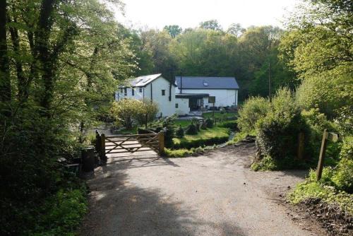 Dunkeswell House | The Annexe at Riverside Cottage
