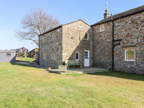 Sutton-in-Craven Apartment | The Annexe
