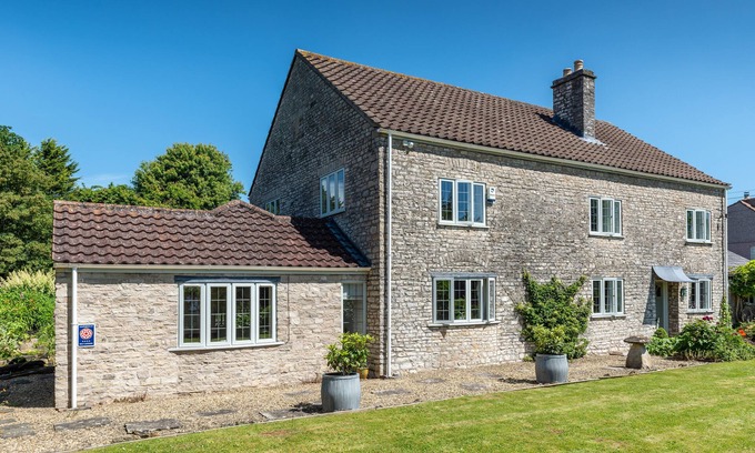 Upton Cheyney Cottage | The Annexe Yew Tree Cottage: A Tranquil Retreat for 2 near Bath & Bristol –