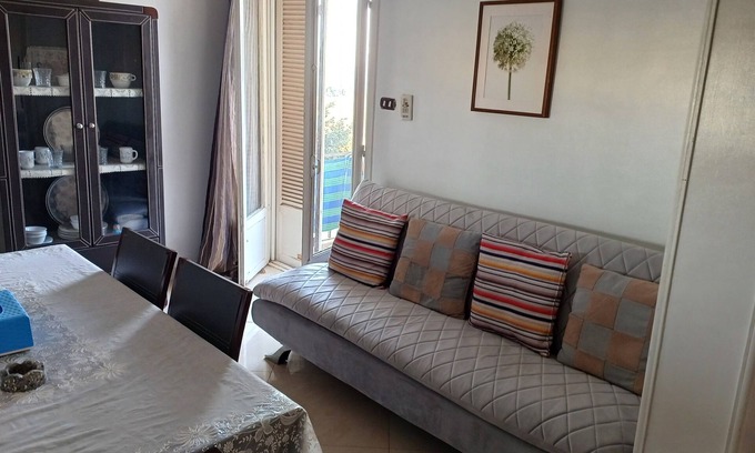 Al-Waili Apartment | The Apartement isnComfortable, in a highly secure place and strategic location n