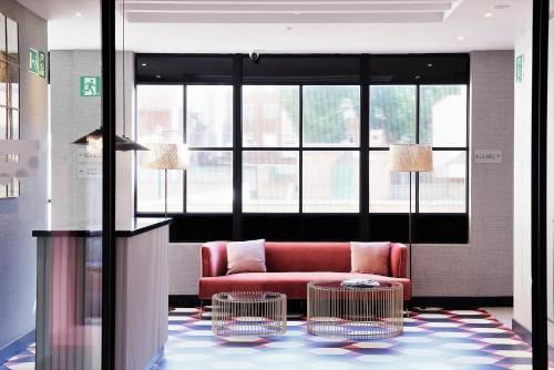 Torrejon de Ardoz Apartment | THE APARTMENT by assethoteles