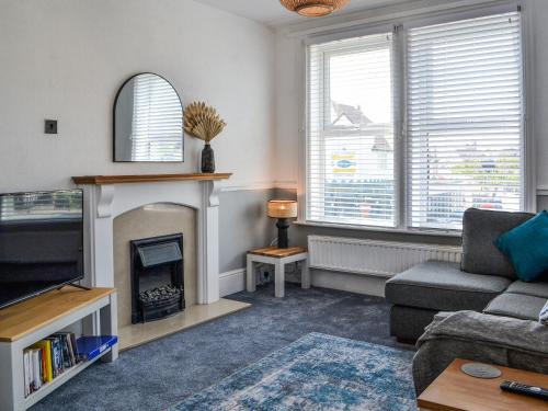 Muston Apartment | The Apartment