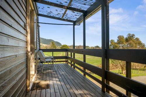 Te Horo Apartment | The Apartment - The Lodge Te Horo