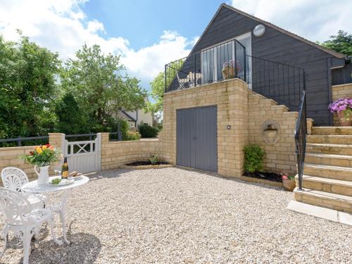 Wickhamford House | The Apple Loft