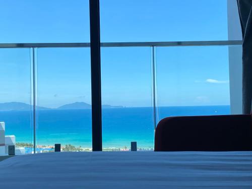 Cam Ranh Apartment | The Arena Cam Ranh Resort - Seaview