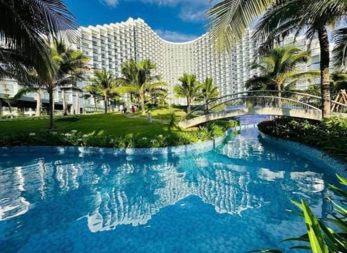 Cam Ranh Apartment | The Arena Sunrise Cam Ranh