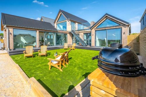 Southwold House | The Ark 4