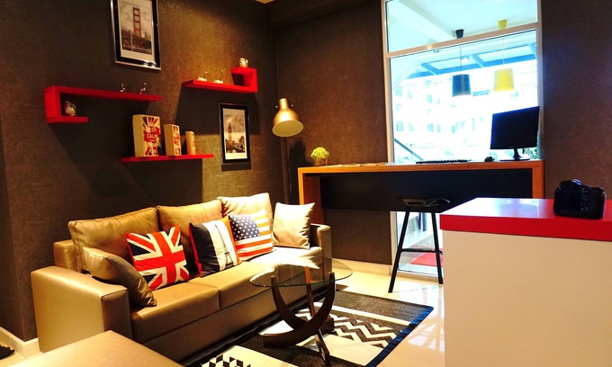 Phra Khanong Apartment | The Arni Sukhumvit 101