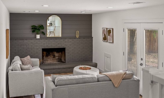 Arvada House | The Arvada Family Nook | Hot Tub & Parkside Charm
