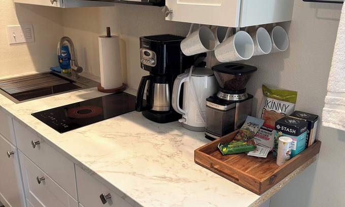 Moscow Apartment | The Asbury House Guest Rentals
