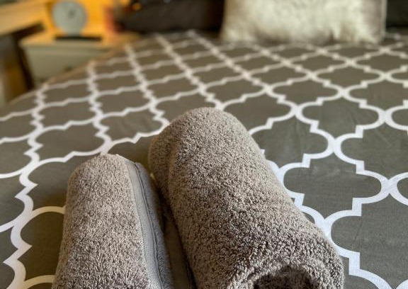 Southville Bed & Breakfast | The Ashton Mews