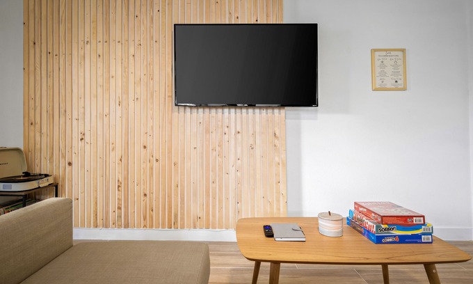 Rural-Geneva House | The ASU Hideaway- Near Old Town Scottsdale & ASU