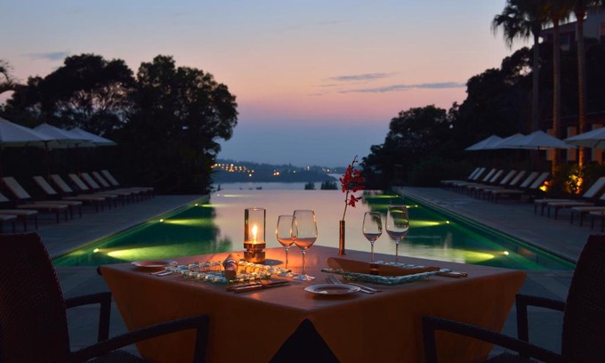 Onna Hotel | The Atta Terrace Club Towers