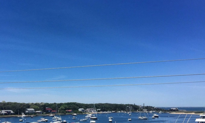 Oak Bluffs Hotel | The Attleboro House