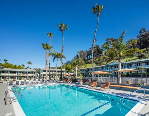 Mission Valley West Hotel | The Atwood Hotel San Diego - SeaWorld/Zoo