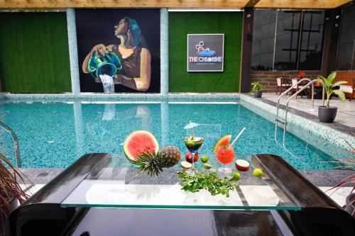 Siliguri Hotel | The Autograph Inn