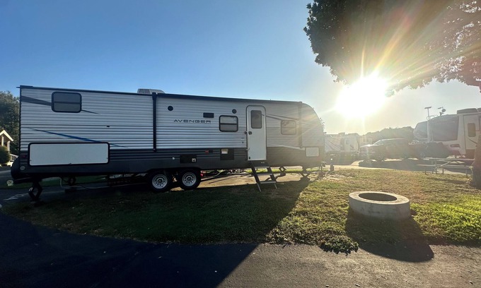 Oceano House | The Avenger - Resort fee EXTRA