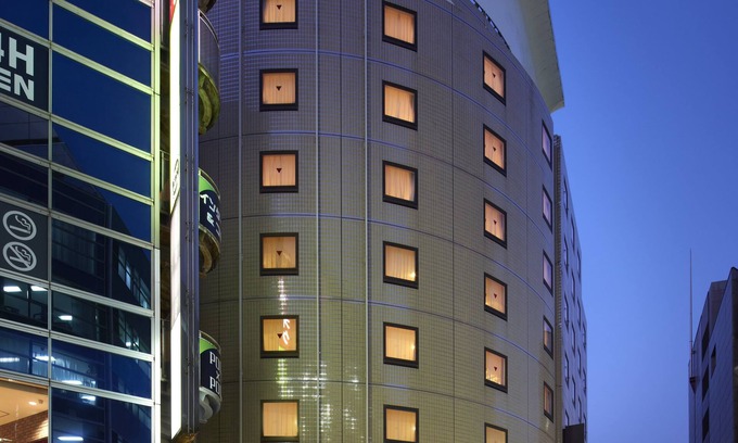 Hachioji Hotel | the b hachioji