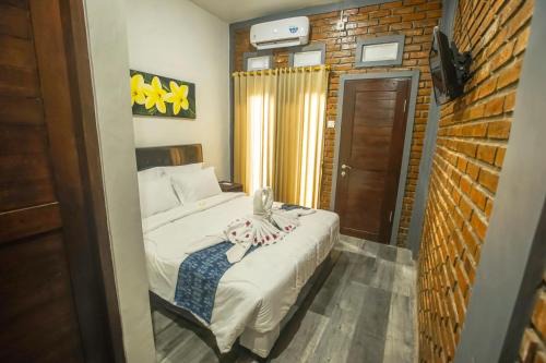Kediri House | The Backyard House