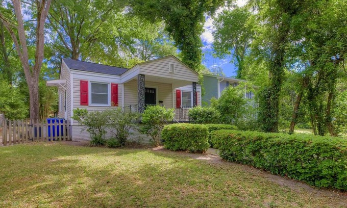 Earlewood House | ✰ The Bailey Cottage ✰ Quaint 5 star home near DT