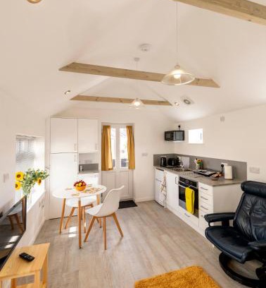 Worthing Apartment | The Bakehouse