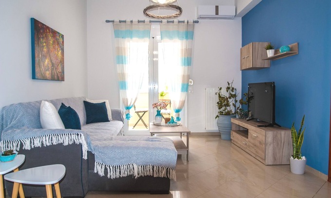 Spilion Apartment | The Baker's Apartment