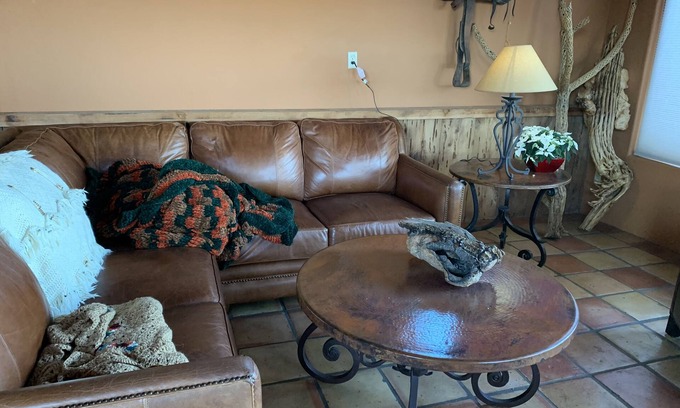 Rancho Del Cerro House | The Baldwin House. When only the best will do