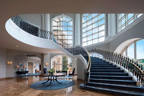 Ballantyne Resort | The Ballantyne, a Luxury Collection Hotel, Charlotte