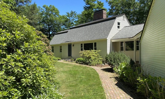 Rye Beach House | The Balsam House, Rye Beach, NH