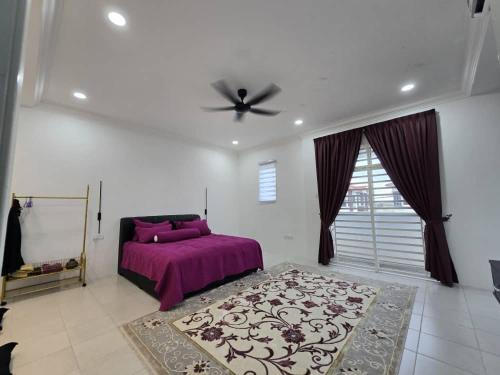 Sungai Petani House | The Bangau Cottage