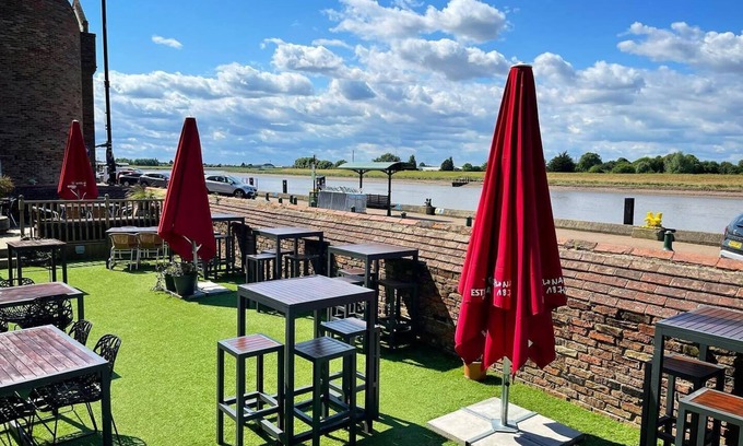 King's Lynn Hotel | The Bank House