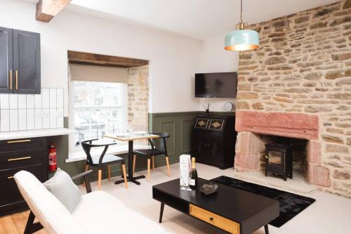 Chapel en le Frith Apartment | The Bankers Quarters - Apt 2