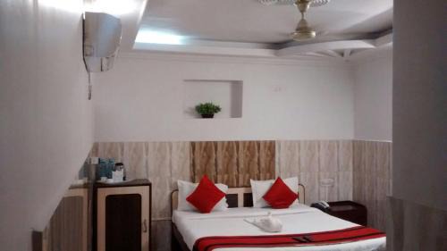 Kolkata Hotel | THE BANQUET