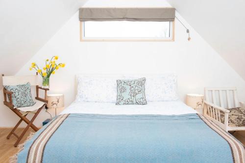 Birdham House | The Barn